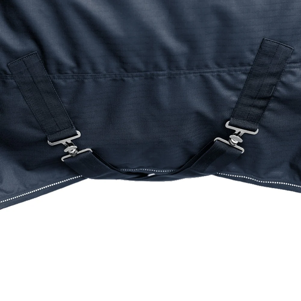 Coperta Cavallo Nordic High Neck 200g Invernale Impermeabile - Image 6