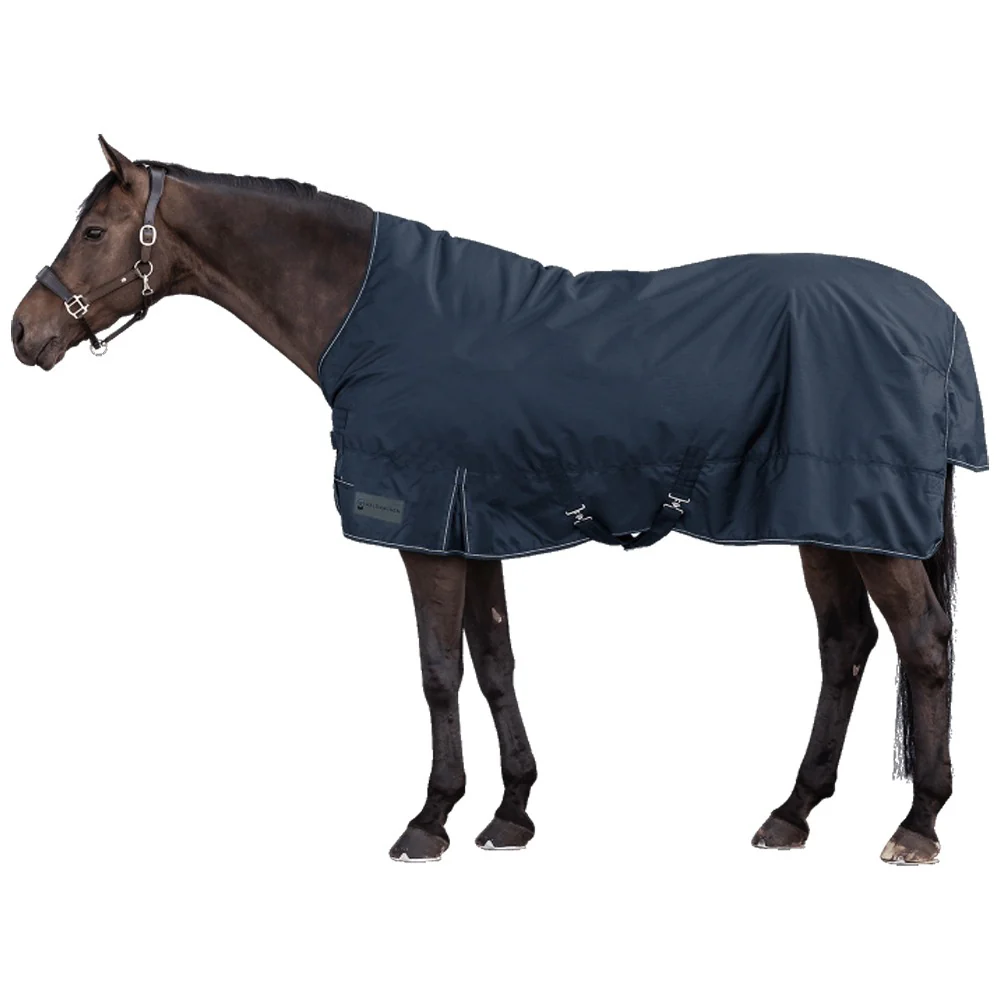 Coperta Cavallo Nordic High Neck 200g Invernale Impermeabile - Image 8