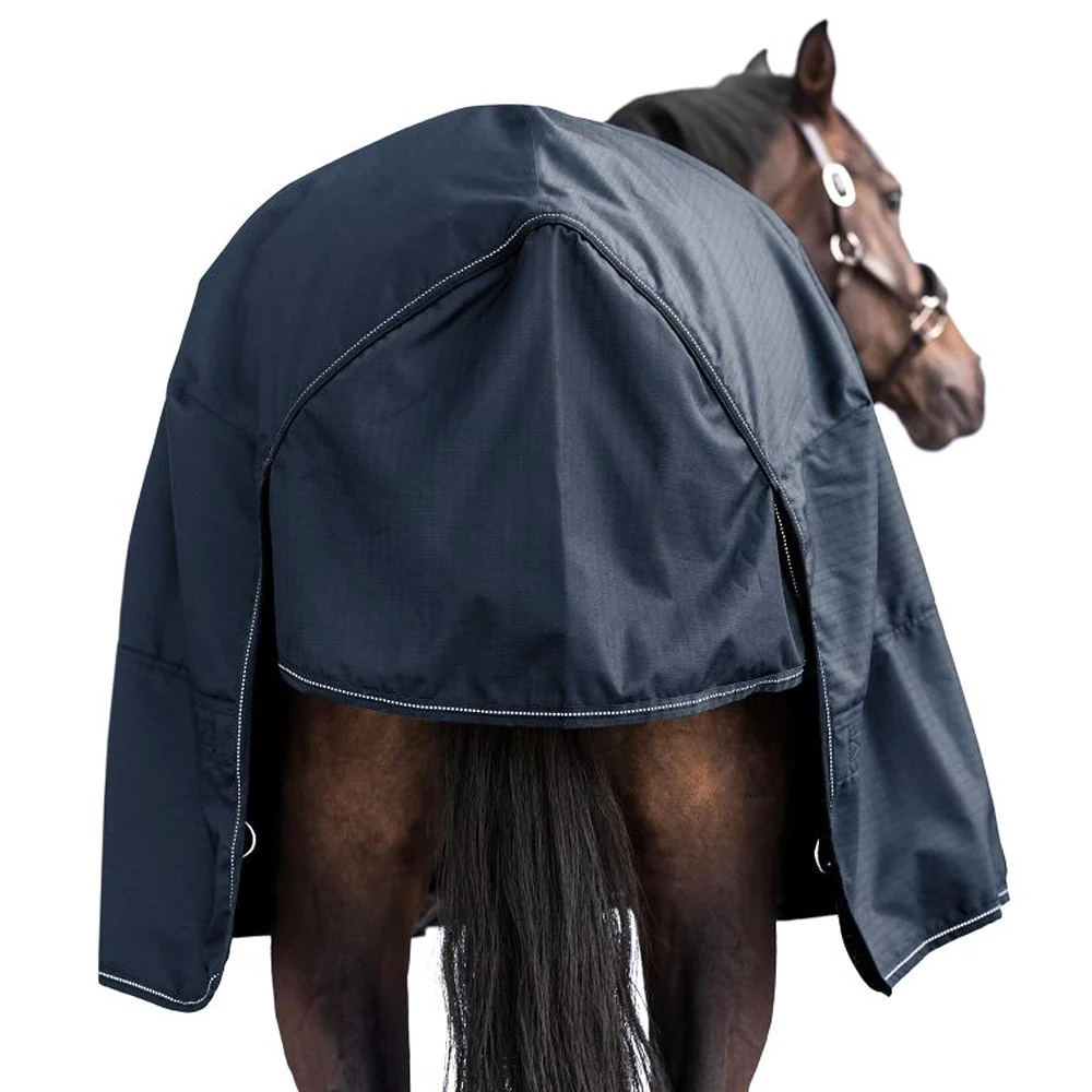 Coperta Cavallo Nordic Light Impermeabile Outdoor Comfort - Image 2