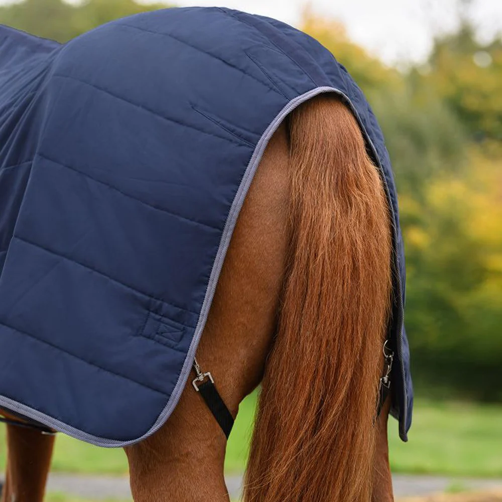 Coperta Da Box Economic 100g Traspirante Comfort Cavallo - Image 2