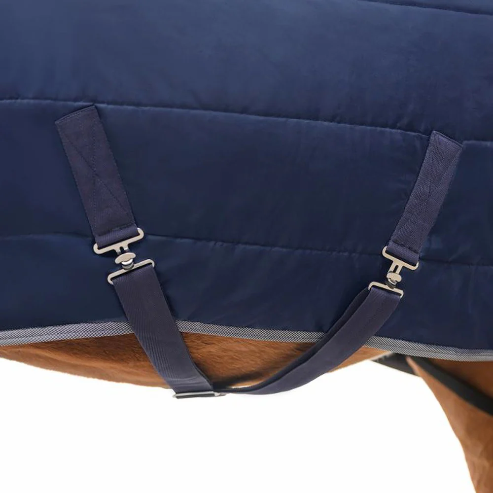 Coperta Da Box Economic 100g Traspirante Comfort Cavallo - Image 3