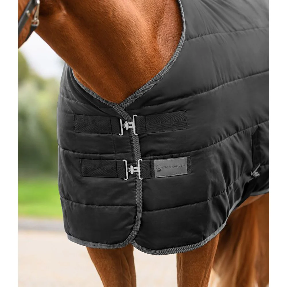 Coperta Da Box Economic 100g Traspirante Comfort Cavallo - Image 7