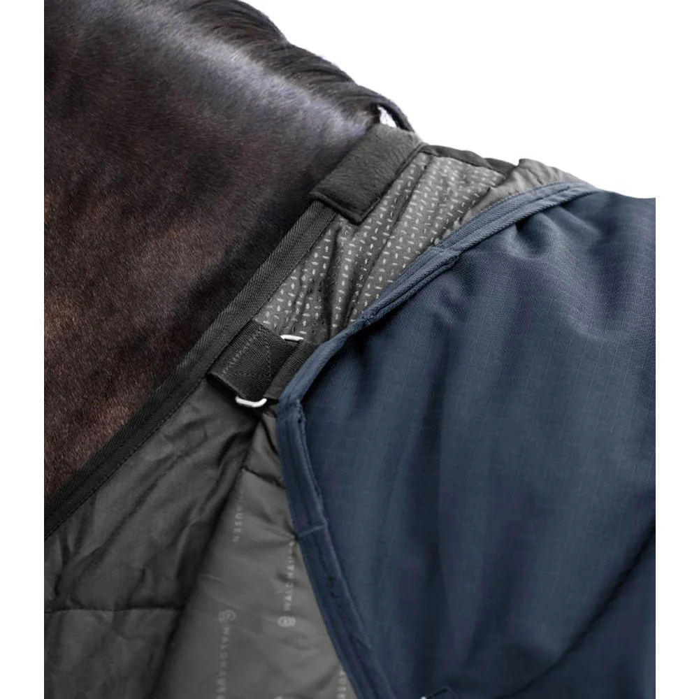 Coperta Outdoor Arctic 50g Impermeabile Traspirante Cavallo - Image 10
