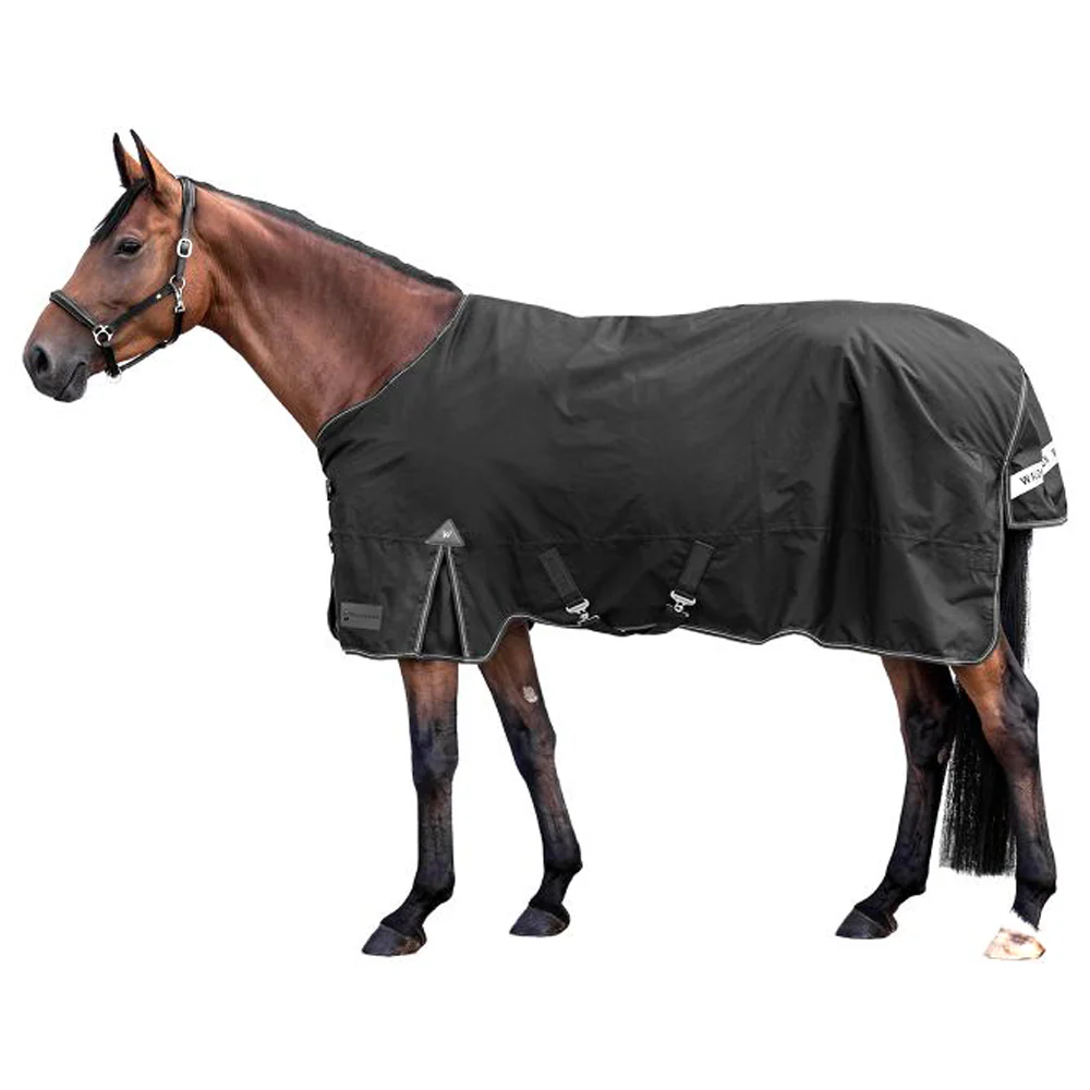 Coperta Outdoor Arctic 50g Impermeabile Traspirante Cavallo - Image 7