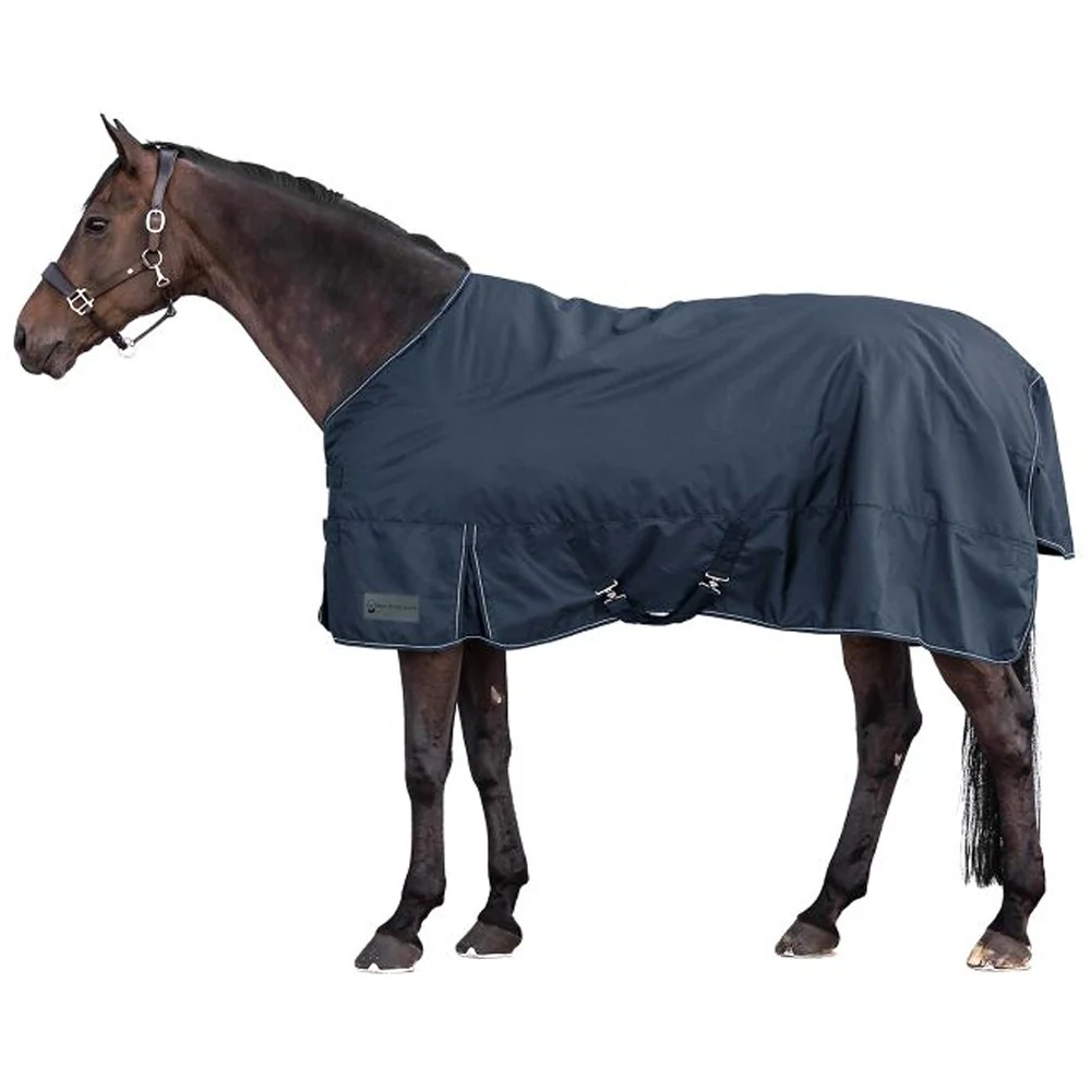 Coperta Outdoor Nordic Fleece Impermeabile per Cavalli