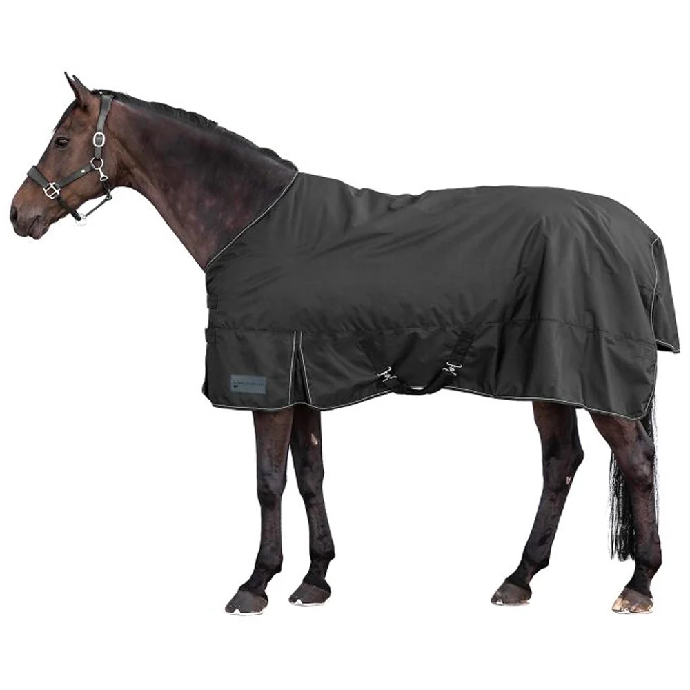 Coperta Outdoor Nordic Fleece Impermeabile per Cavalli - Image 14
