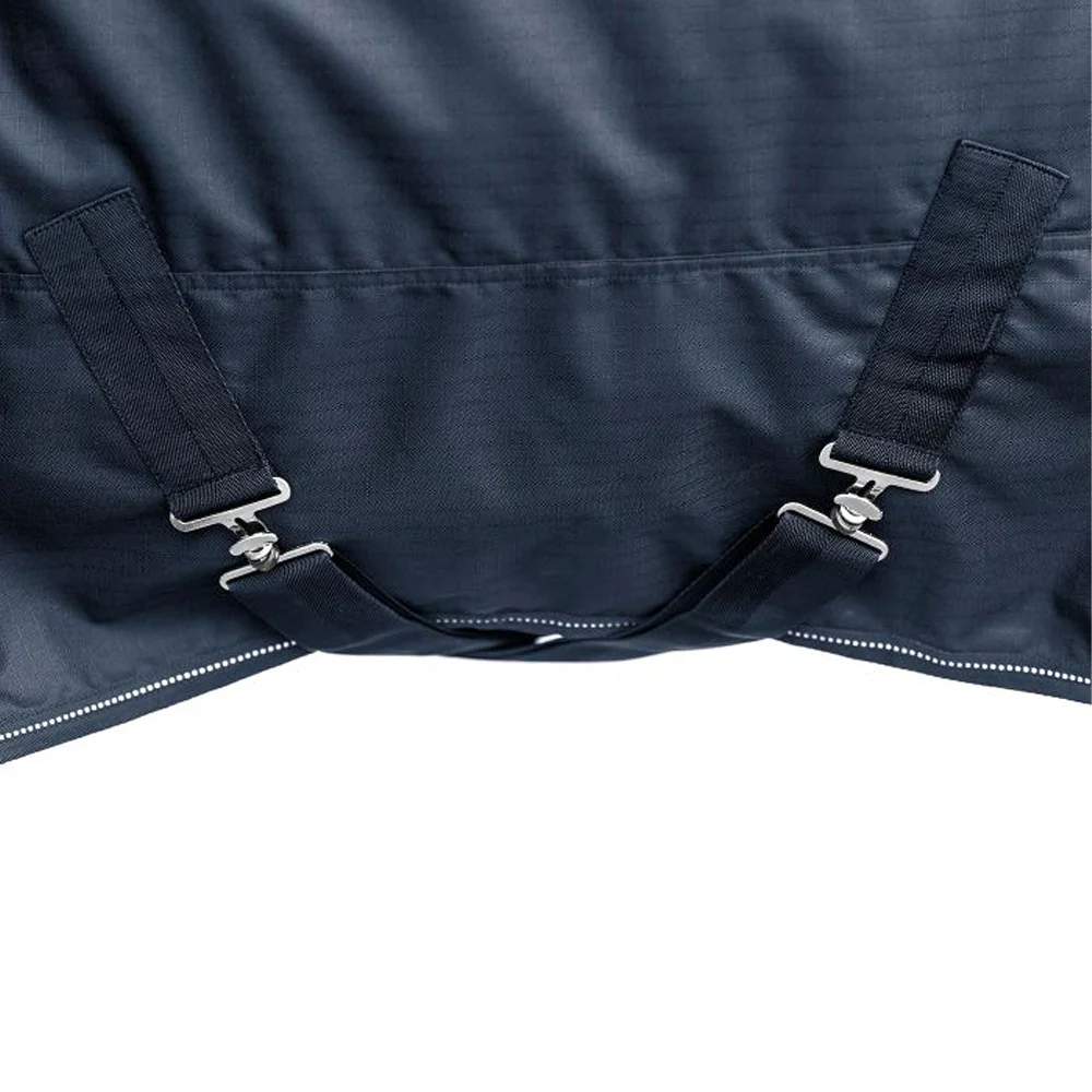 Coperta Outdoor Nordic Fleece Impermeabile per Cavalli - Image 3