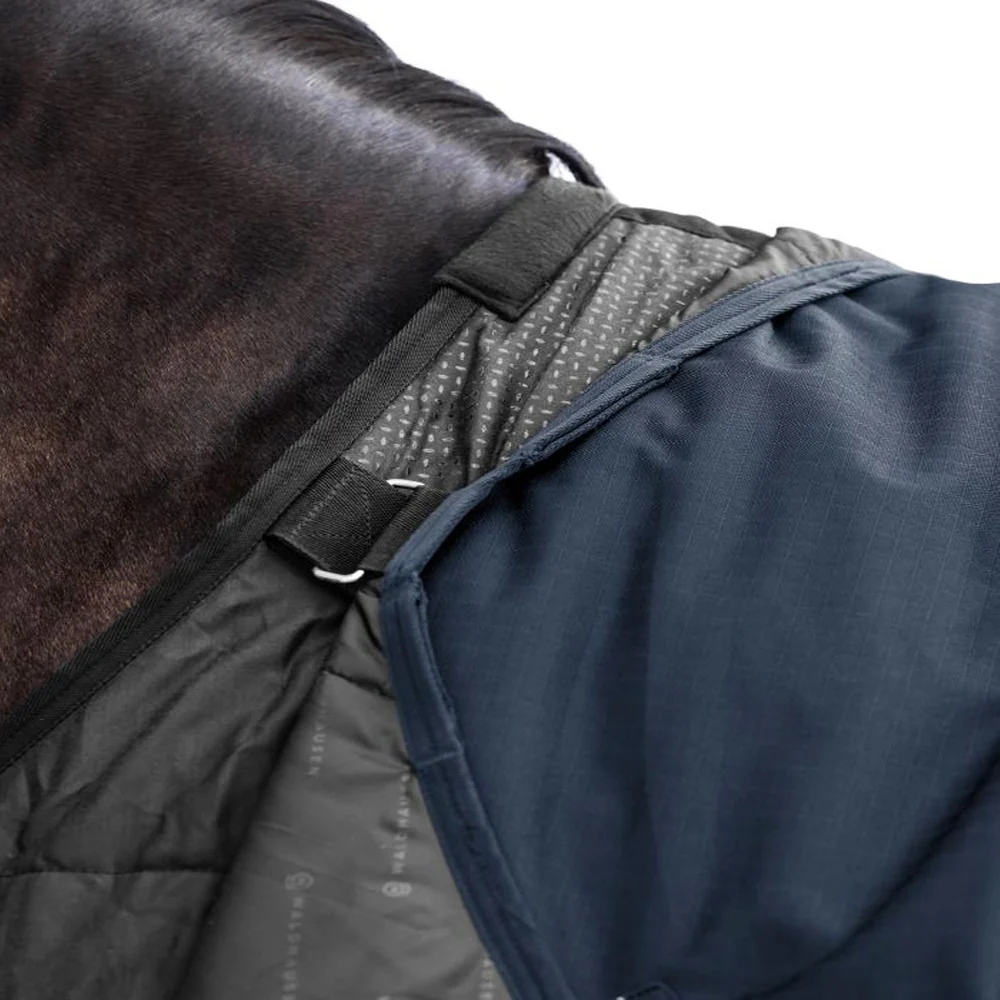 Coperta Outdoor Nordic Fleece Impermeabile per Cavalli - Image 6