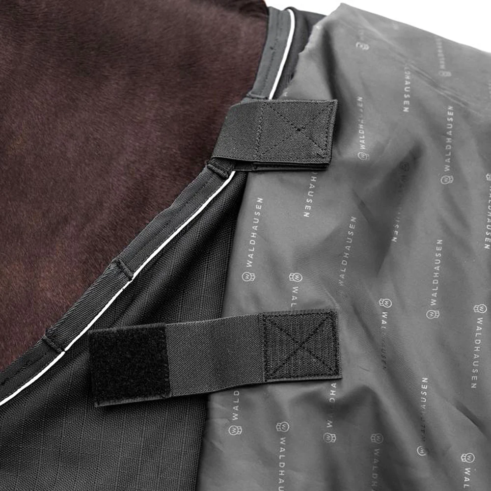 Coperta Outdoor Scandic 300g – 1200D Impermeabile - Image 5