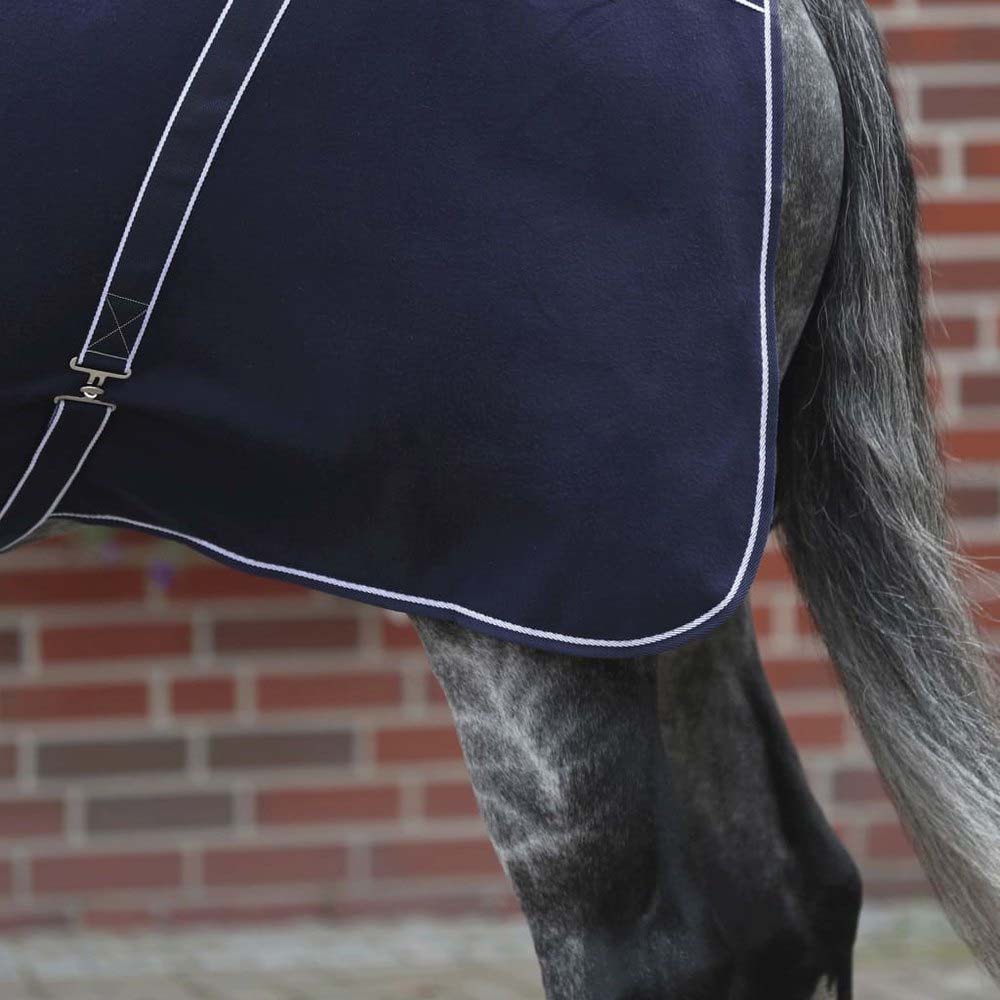 Coperta Per Il Trasporto E Antisudore Fleece Classic - Image 4