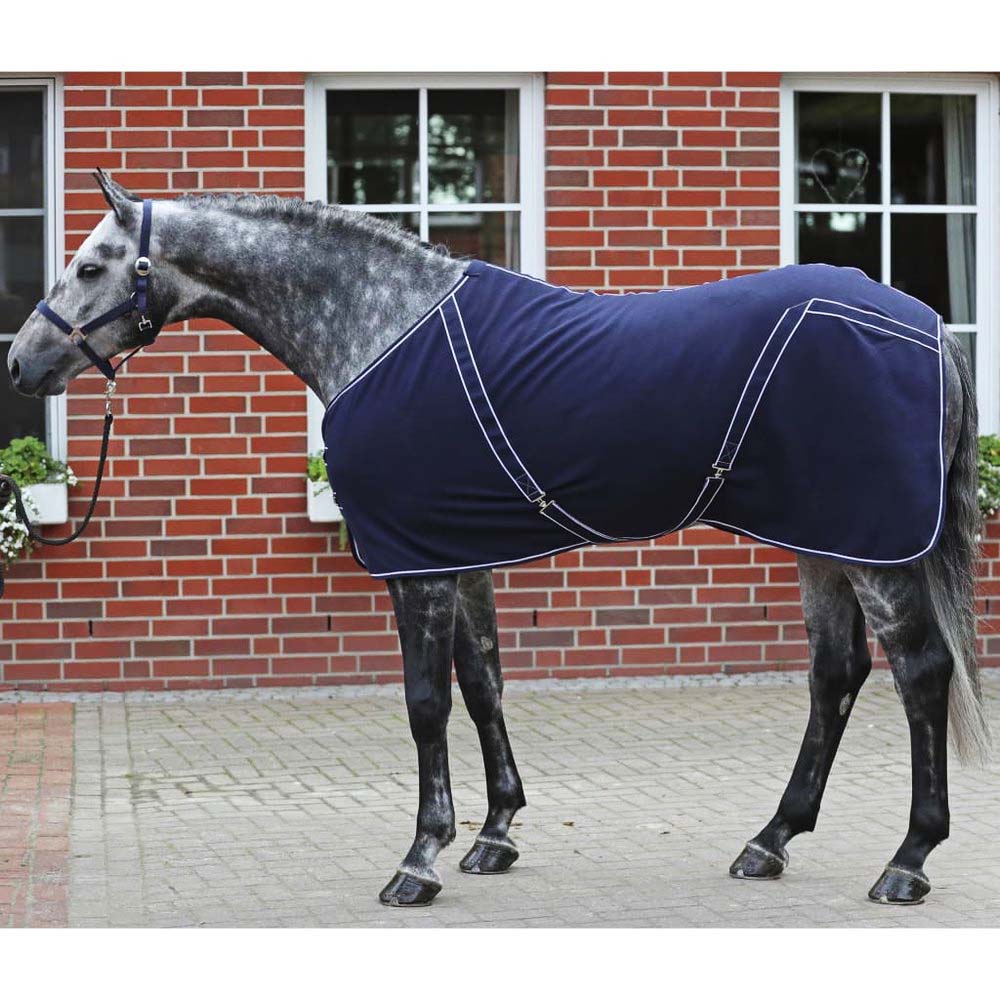 Coperta Per Il Trasporto E Antisudore Fleece Classic - Image 6