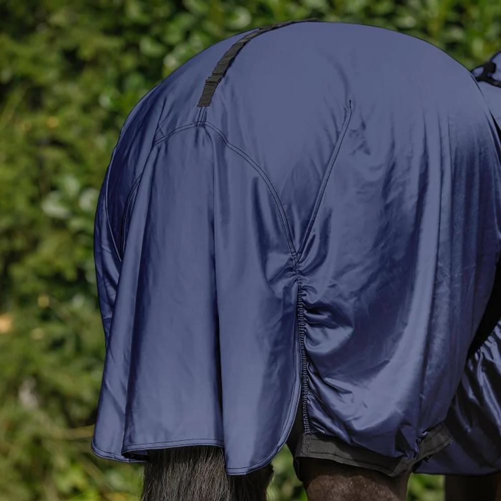 Coperta Premium Antieczema Traspirante Protettiva per Cavallo - Image 2