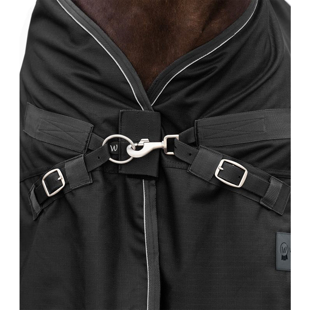 Coperta Scandic Outdoor Multi-Layer 250g/100g per Cavalli - Image 19