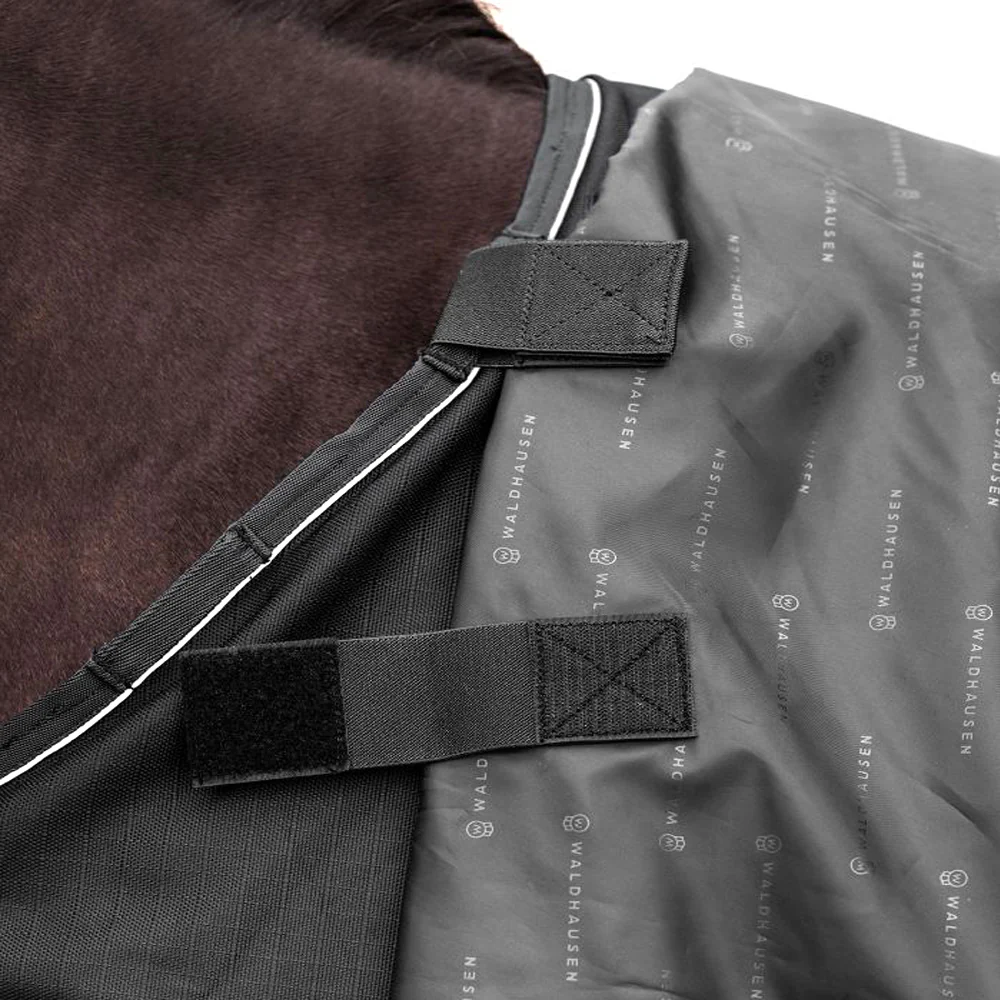 Coperta Scandic Outdoor Multi-Layer 250g/100g per Cavalli - Image 20