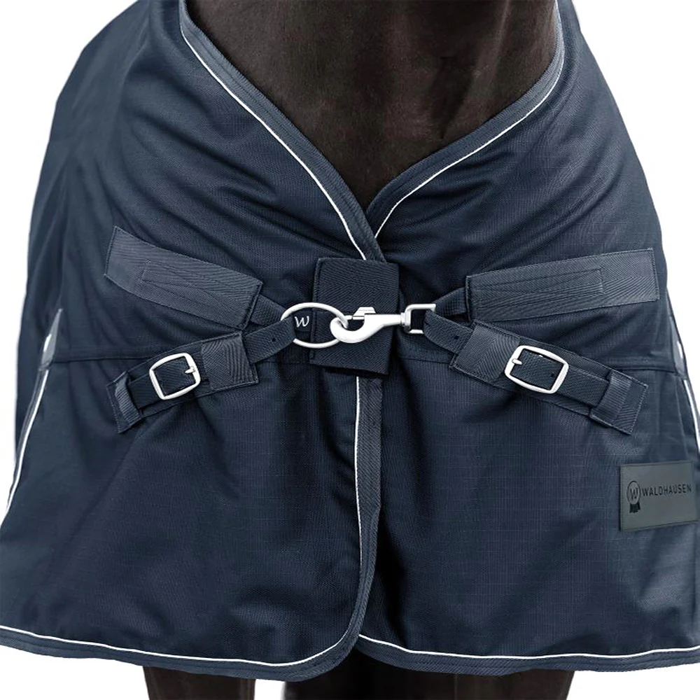Coperta Scandic Outdoor Multi-Layer 250g/100g per Cavalli - Image 8