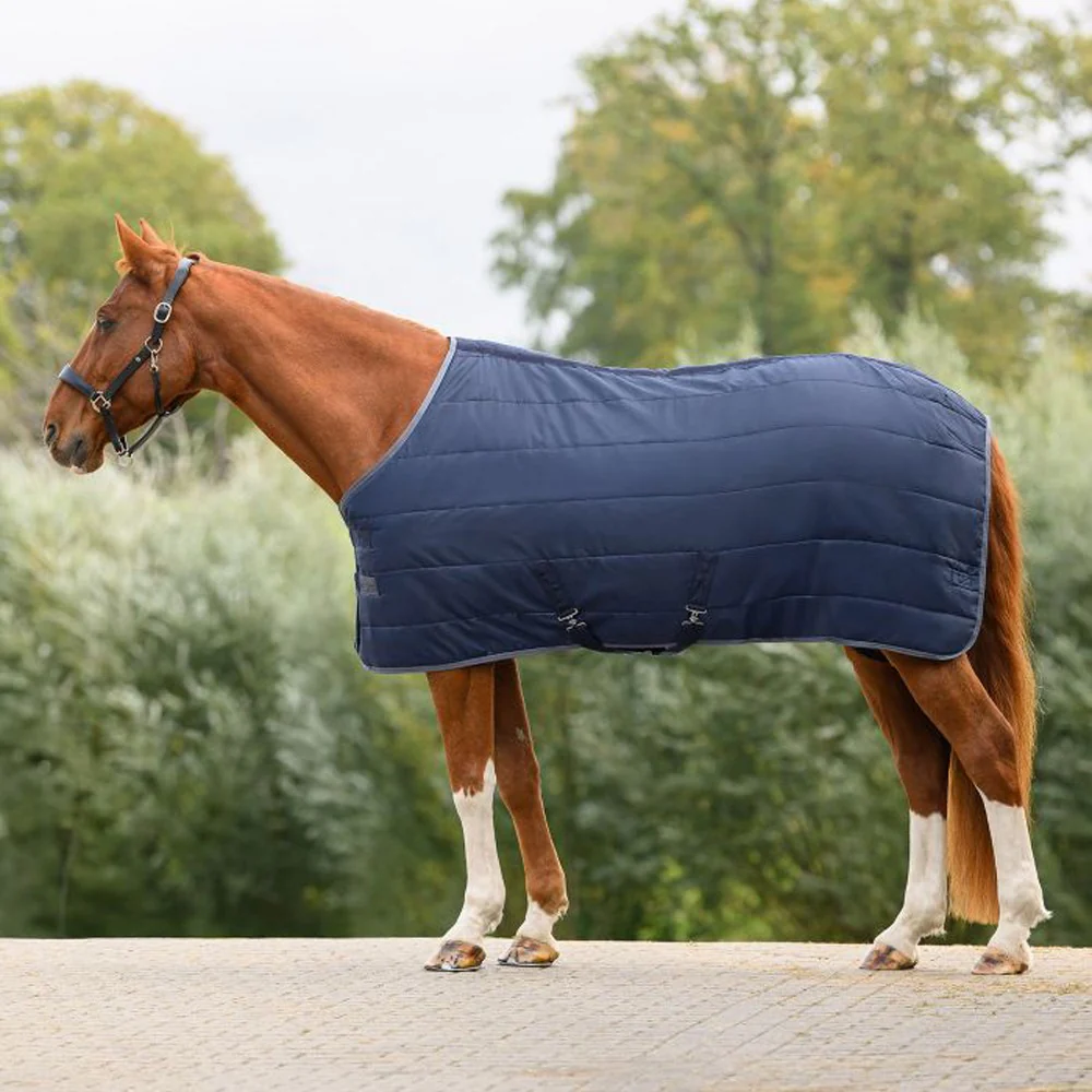 Coperta Stalla Economic 200g Cavallo Comfort Resistente