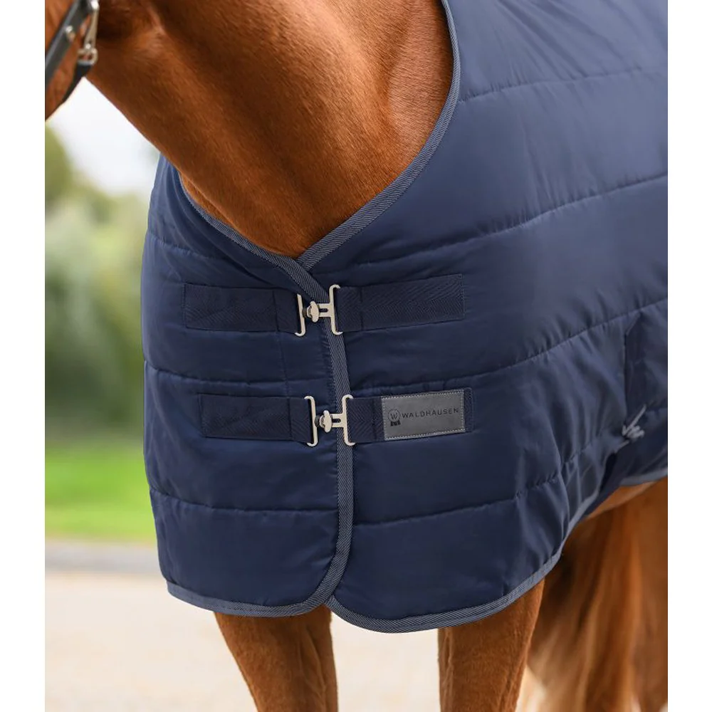 Coperta Stalla Economic 200g Cavallo Comfort Resistente - Image 5