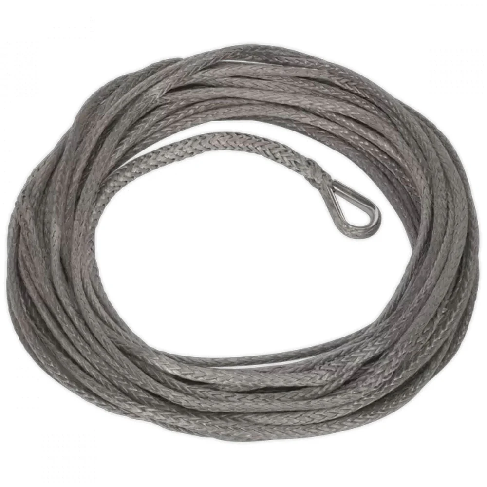 Corda intrecciata sintetica – Robusta & Versatile, Ø 2–14 mm