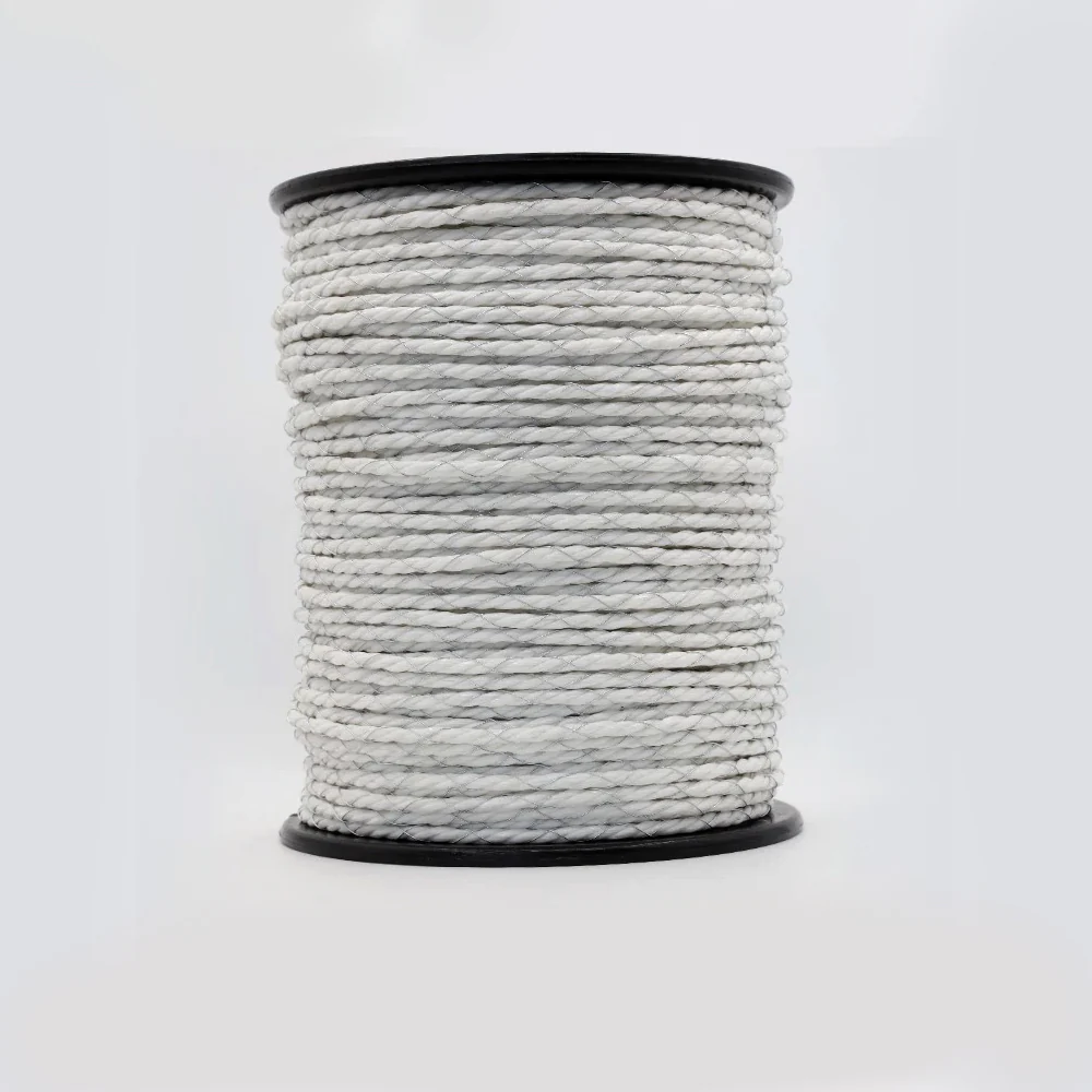 Corde intrecciate per recinzioni - Image 2