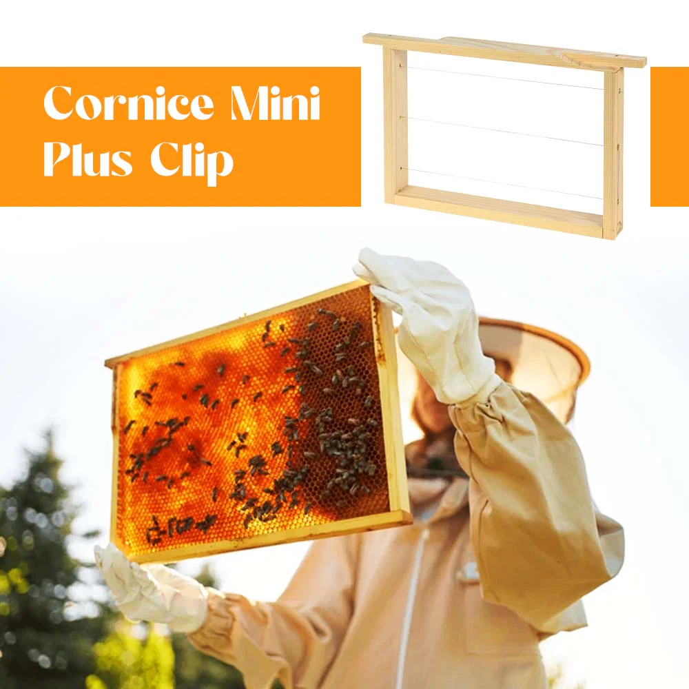 Cornice Mini Plus Clip - Image 11