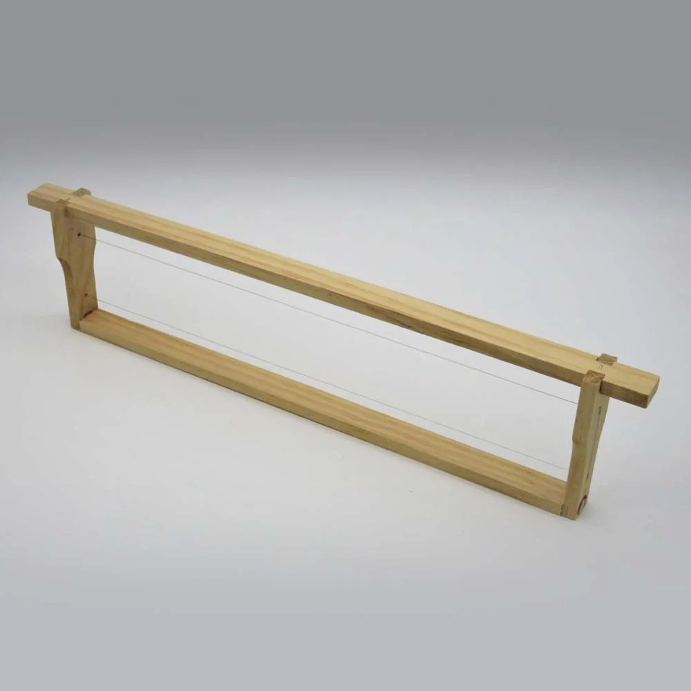 Cornici EWG® luccioperca cablata 110 mm, lati Hoffmann - Image 3