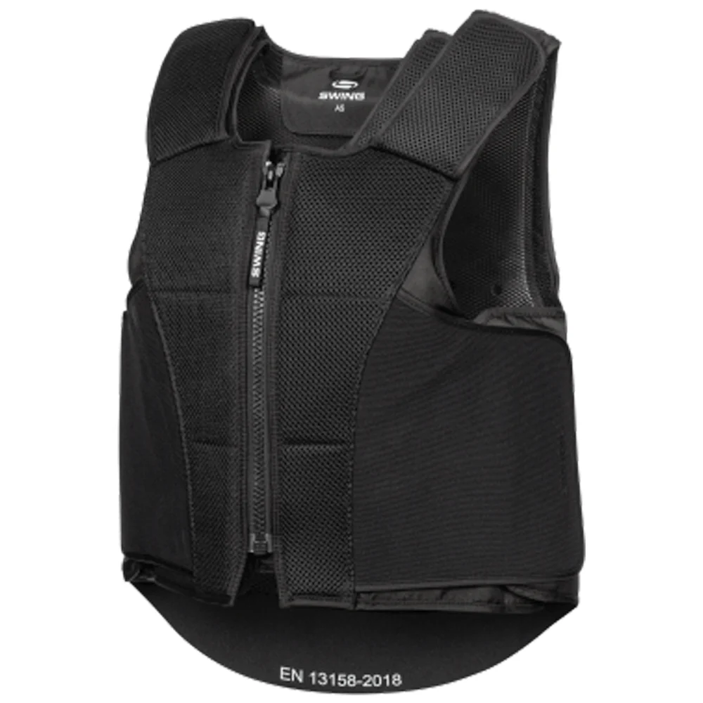 Corpetto Protettivo SWING P24 Max per Adulti