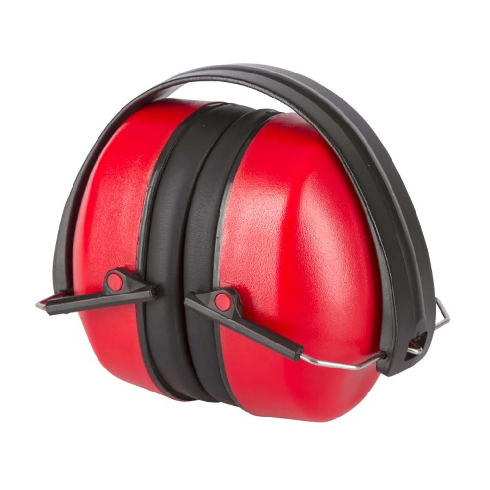 Cuffie Avvolgenti Pieghevoli con Fascia Regolabile - Image 2