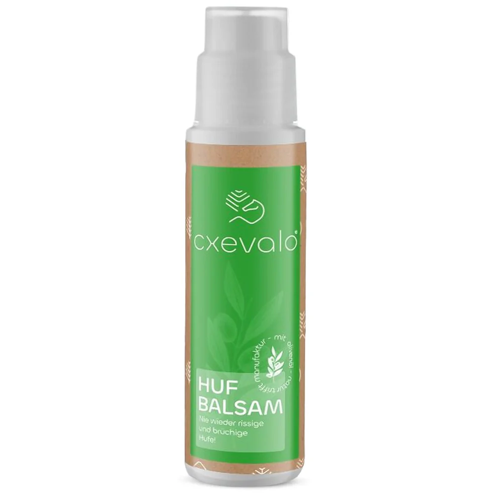 Cxevalo balsamo zoccoli 200ml