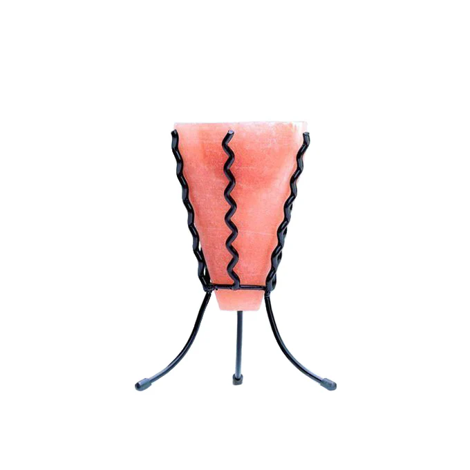 Decorazione per interno in sale dell'Himalaya - Image 2