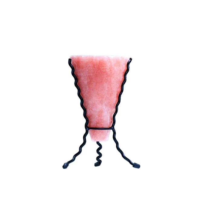 Decorazione per interno in sale dell'Himalaya - Image 4