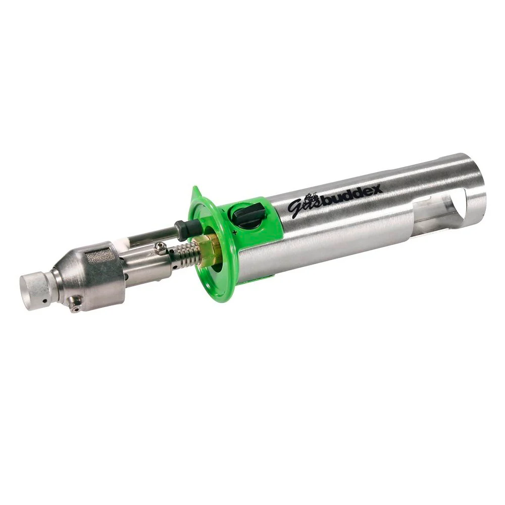 Decornatore a gas Buddex - Image 4