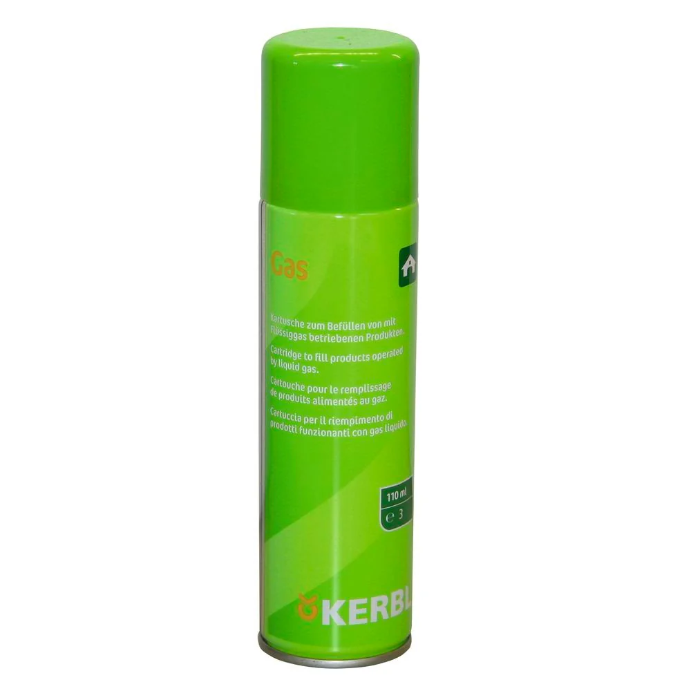 Decornatore a gas Buddex - Image 7