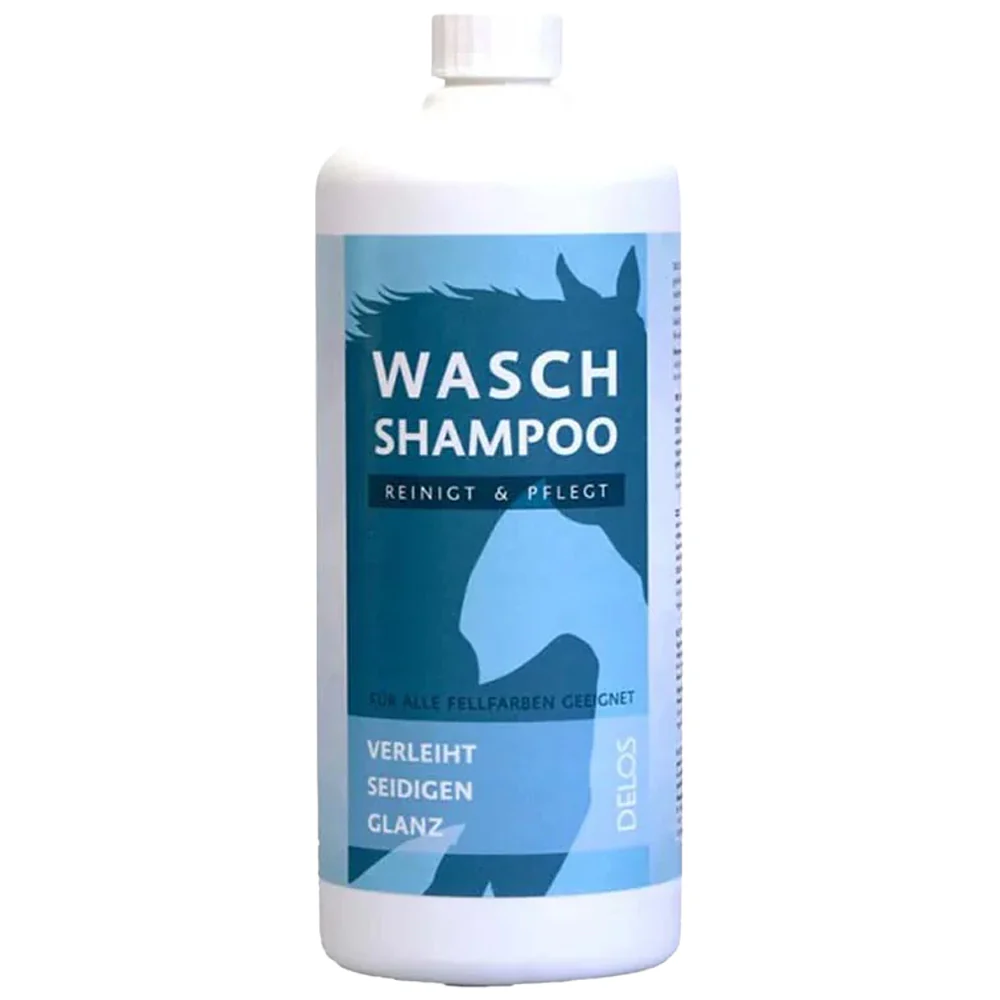 Delos Wash Shampoo Cavalli 1L