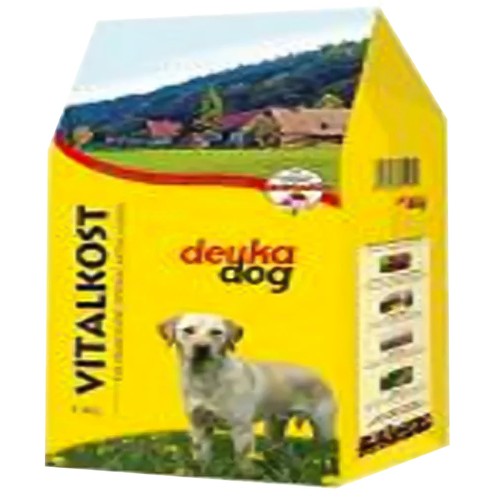 Deuka Dog Vitalkost – Mangime Completo per Cani Adulti - Image 2