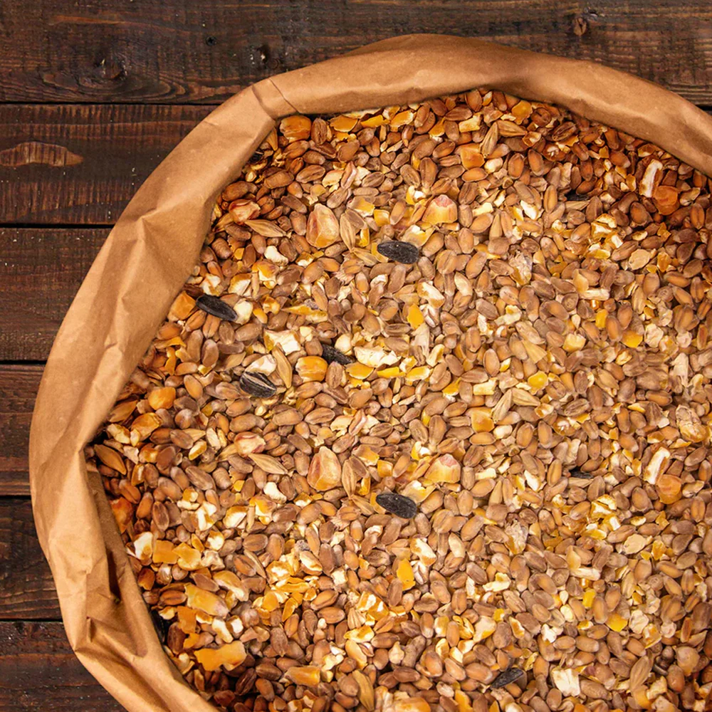 Deuka Körner Extra mangime Quaglia Quaglia granello di deposizione 25 kg - Image 2