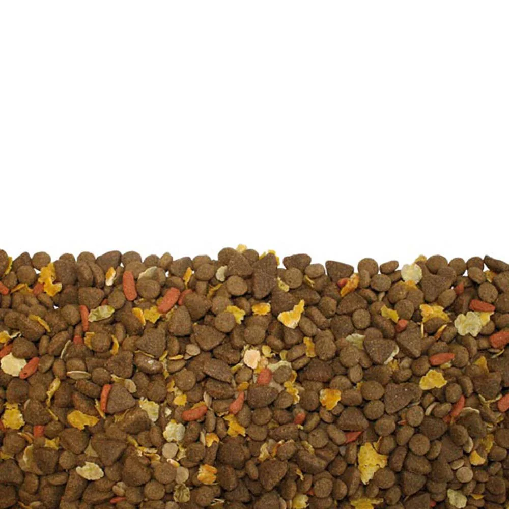 Deuka Vollwertkost 15 Kg Alimento completo per cani adulti con scaglie - Image 4