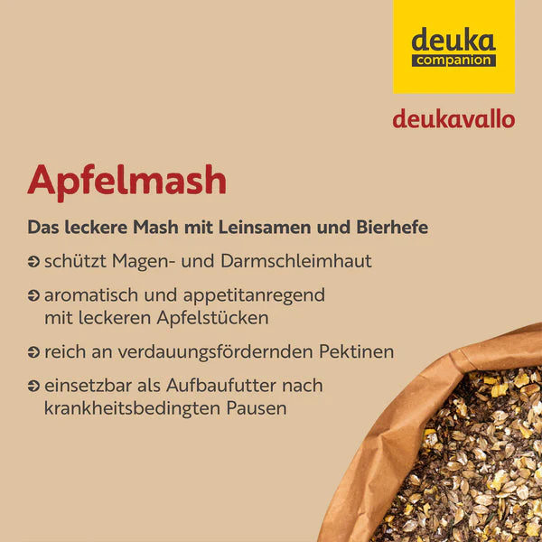 Deukavallo Apfelmash - 15kg - Image 7