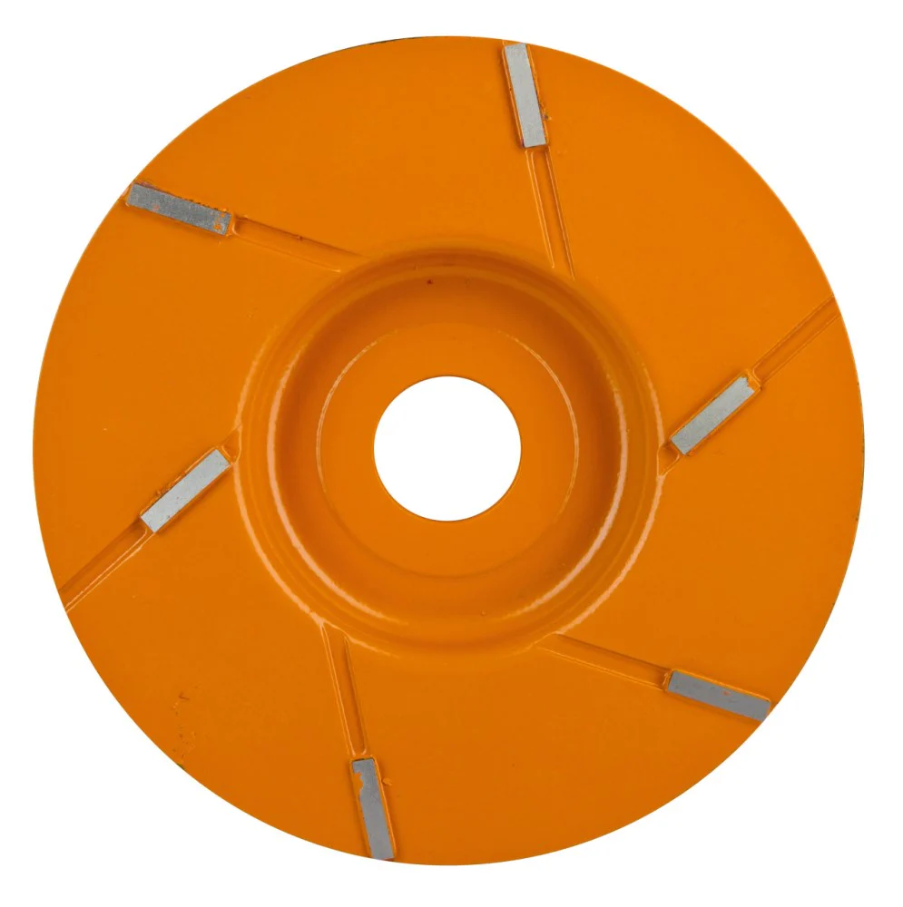 Disco Fresatore P6 per Cura degli Zoccoli - Image 2