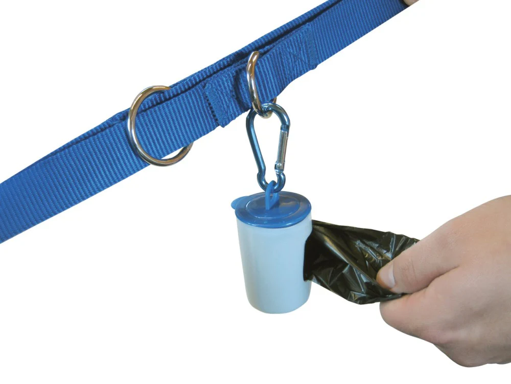 Dispenser di sacchetti per escrementi Maxi Clean Up per cani - Image 3