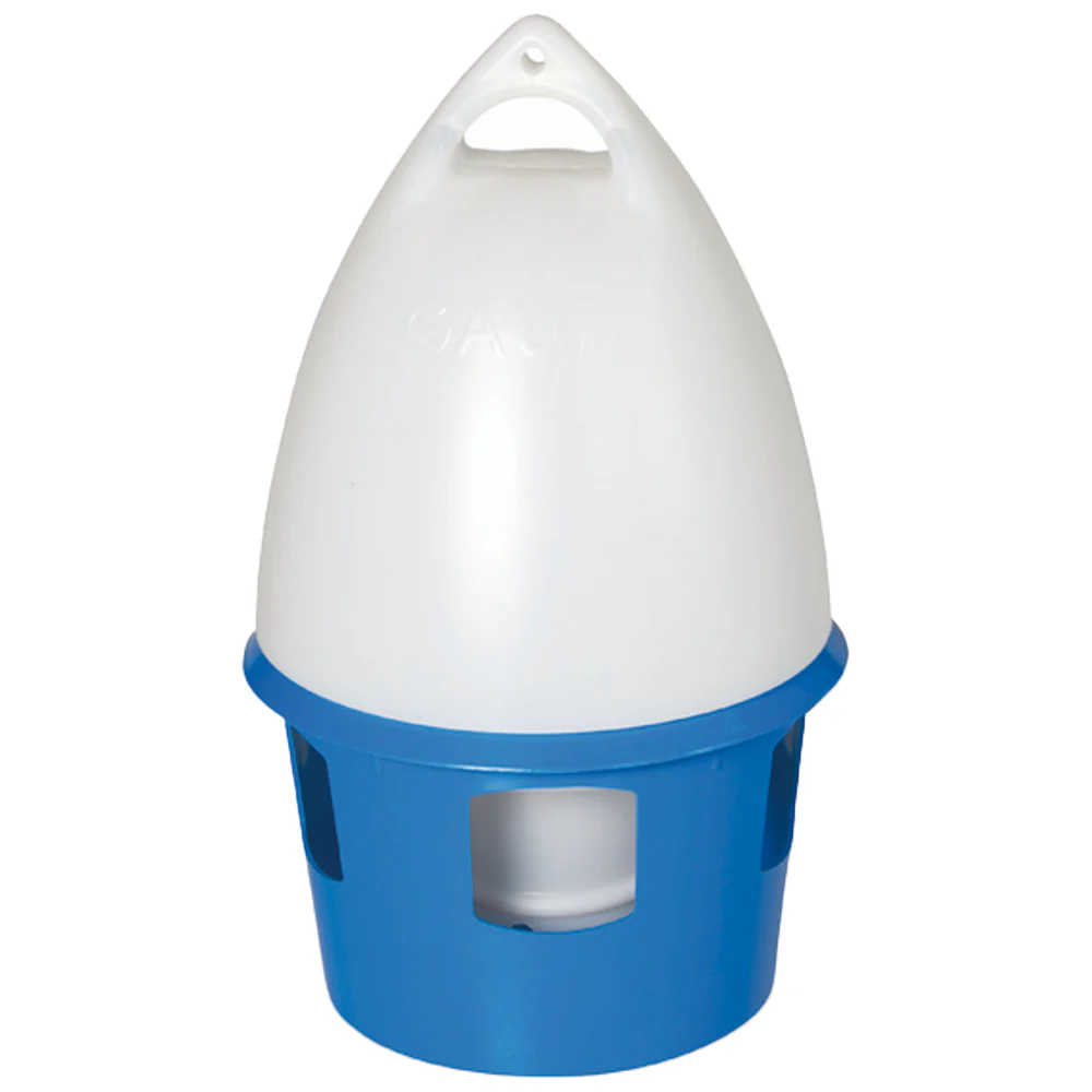 Dispenser per Acqua e Mangime per Piccioni - 8l