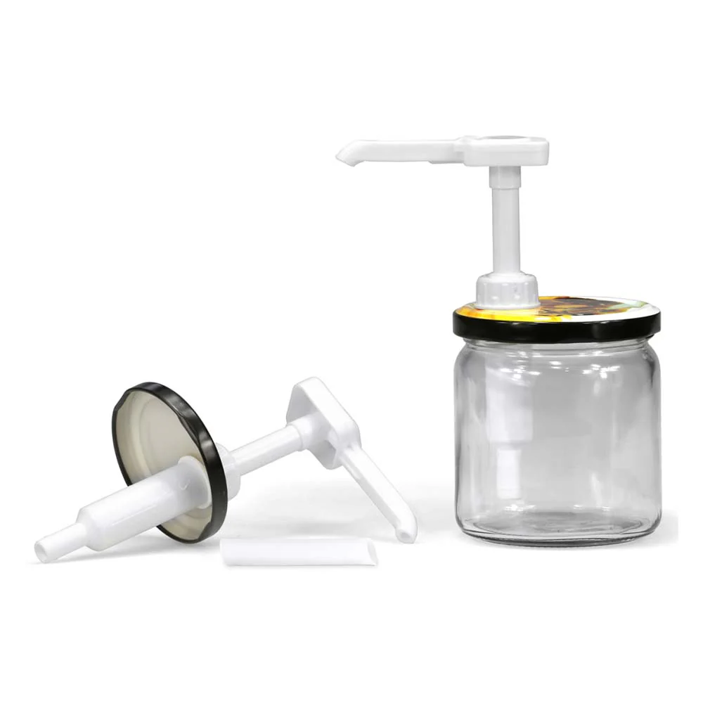 Dispenser per barattoli di miele - Image 4