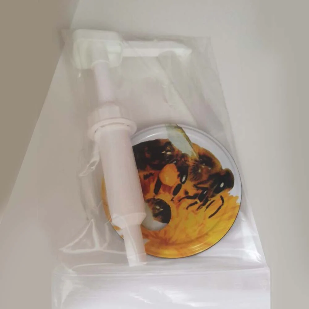 Dispenser per barattoli di miele - Image 6