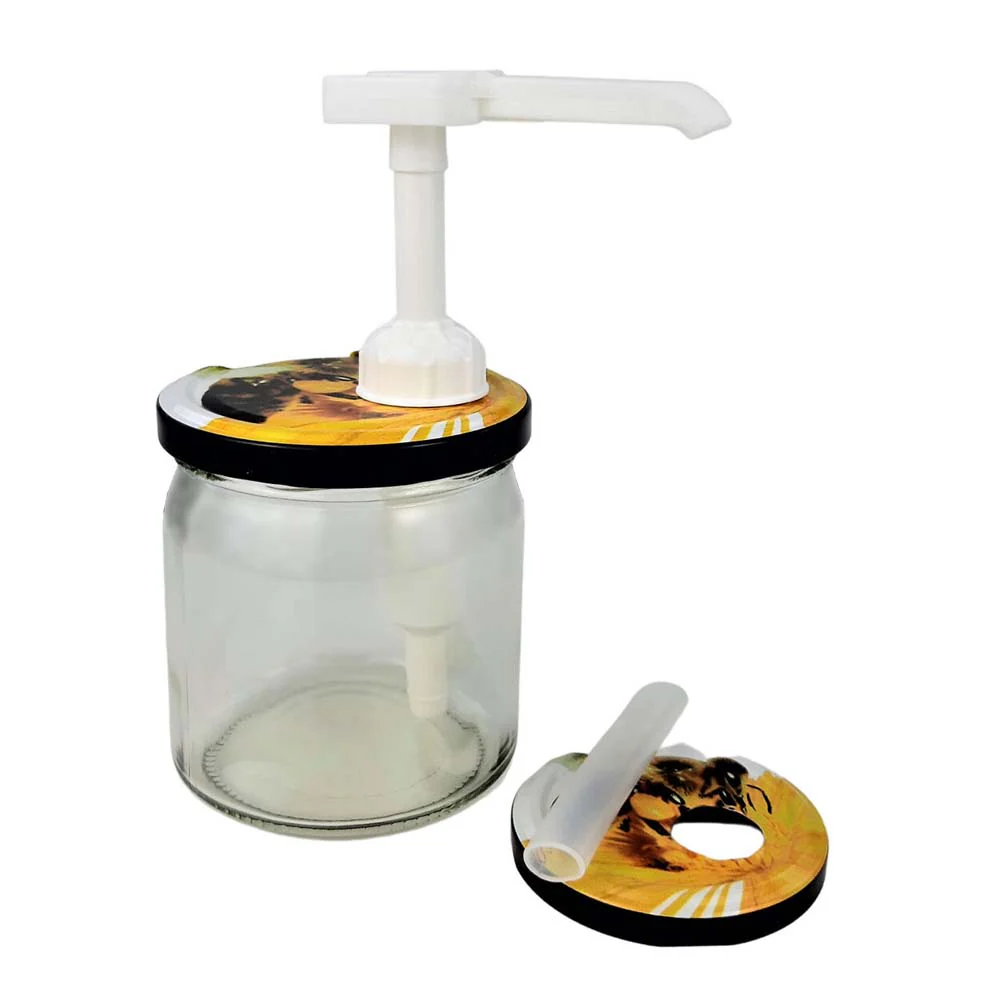 Dispenser per barattoli di miele - Image 7