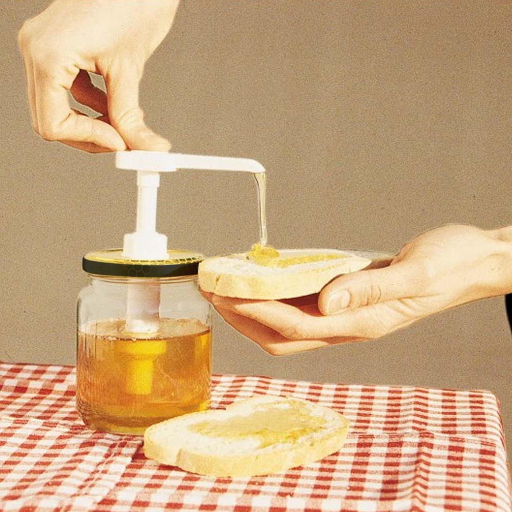 Dispenser per barattoli di miele - Image 8