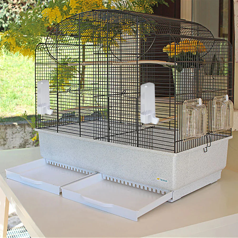Distributore d'acqua per uccelli 4558 - Image 4