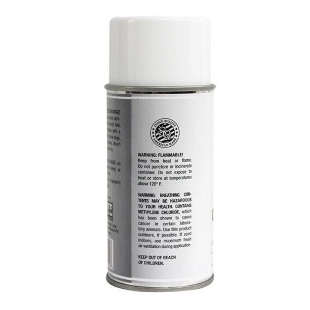 Doc Brannen Black e Clear Magic Spray Per Animali - Image 3