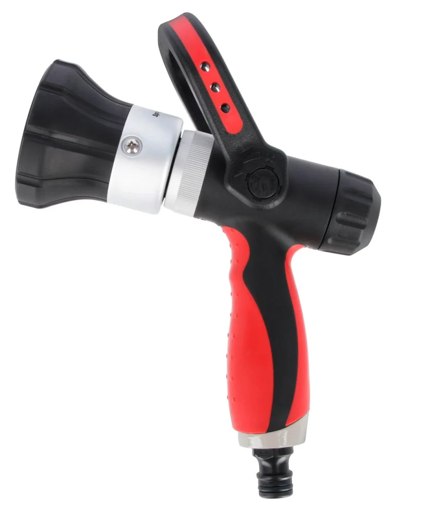 Doccetta per lavaggio Super Jet plastica con rivestimento antiscivolo - Image 3