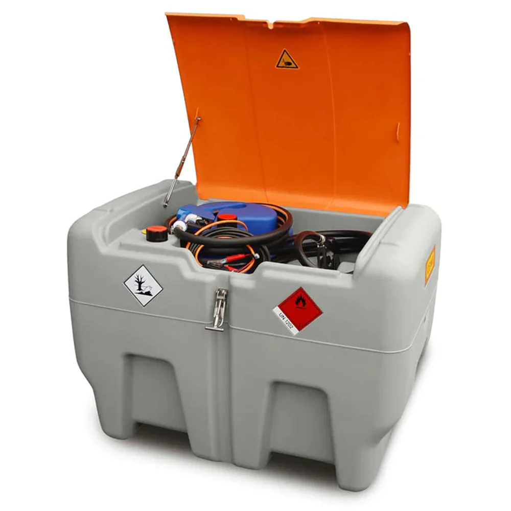 DT-Mobil Easy COMBI 440/50 L - Image 7