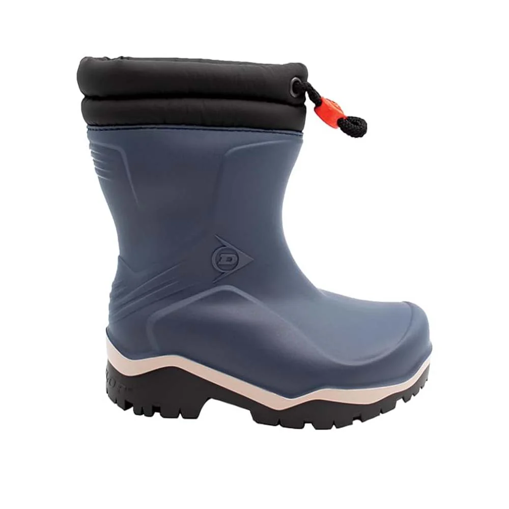 Dunlop Blizzard - Stivali Invernali per Bambini con Fodera in Pelliccia - Image 10