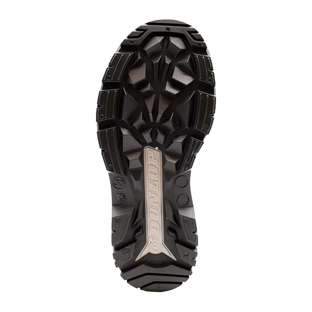 Dunlop Blizzard - Stivali Invernali per Bambini con Fodera in Pelliccia - Image 11
